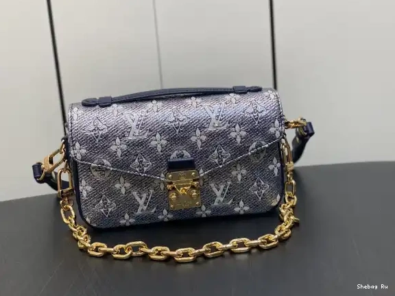 POCHETTE METIS LOUIS WEST EAST VUITTON 0617